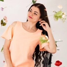 Светлана, 31 из г. Красноярск.