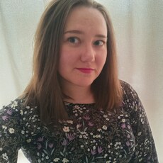 Фотография девушки Светлана, 31 год из г. Минск
