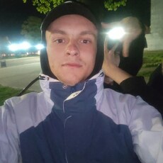 Фотография мужчины Кирилл, 22 года из г. Марьина Горка