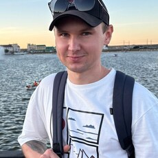 Фотография мужчины Дмитрий, 29 лет из г. Чебоксары