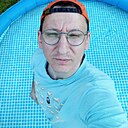 Антон, 41 год