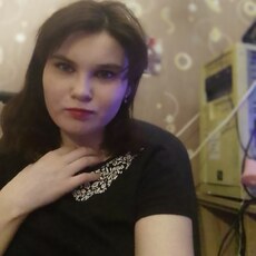 Фотография девушки Лера, 25 лет из г. Гатчина