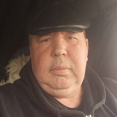 Фотография мужчины Поп, 48 лет из г. Екатеринбург