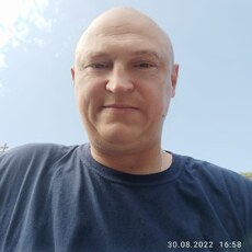 Фотография мужчины Николай, 45 лет из г. Александров