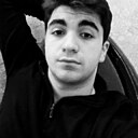 Амин, 28 лет