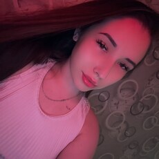 Фотография девушки Юлия, 19 лет из г. Тюмень