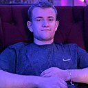 Александр, 23 года