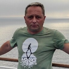 Фотография мужчины Виталий, 46 лет из г. Клецк