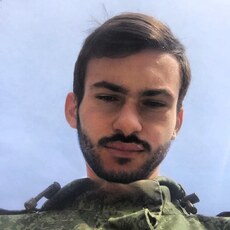 Фотография мужчины Ruxa, 24 года из г. Владикавказ