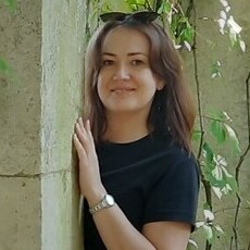 Элла, 40 из г. Лесной Городок.