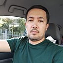 Said, 34 года