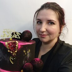 Марина, 36 из г. Москва.