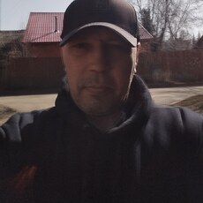 Фотография мужчины Павел, 48 лет из г. Омск