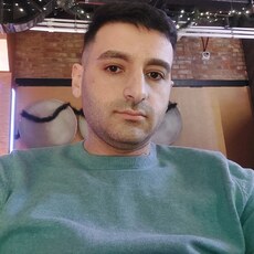 Фотография мужчины Джафар, 31 год из г. Воронеж