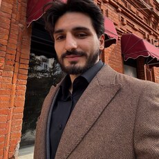 Фотография мужчины Давид, 25 лет из г. Владикавказ