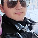 Веселый, 35 лет