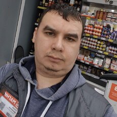 Фотография мужчины Сергей, 35 лет из г. Когалым