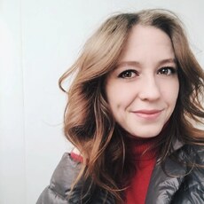 Ирина, 29 из г. Софрино.