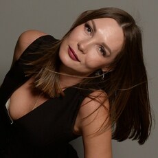 Светлана, 44 из г. Хабаровск.