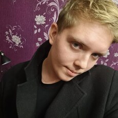Фотография мужчины Валерий, 25 лет из г. Магадан