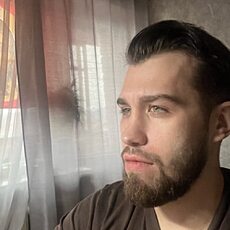 Фотография мужчины Владислав, 26 лет из г. Смоляниново