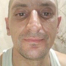 Фотография мужчины Алексей, 37 лет из г. Тимашевск