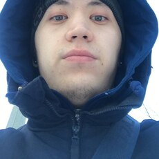 Фотография мужчины Кенжик, 24 года из г. Актобе