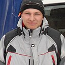 Михаил, 36 лет