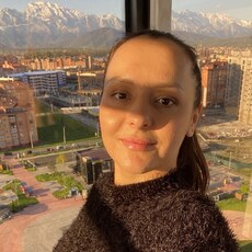 Регина, 32 из г. Владикавказ.