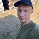 Юрий, 33 года