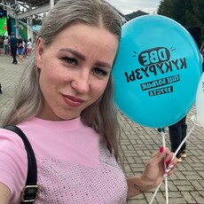 Лена, 31 из г. Барнаул.