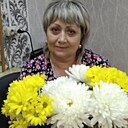 Лариса, 57 лет