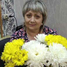 Фотография девушки Лариса, 57 лет из г. Улан-Удэ