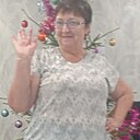 Ольга, 63 года