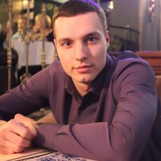 Фотография мужчины Андрей, 35 лет из г. Керчь