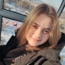 Анастасия, 19 из г. Иркутск.