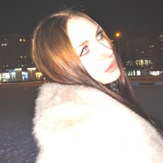 Алиса, 20 из г. Новосибирск.