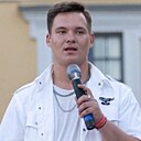 Стэфан, 18 лет