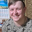 Денис, 33 года