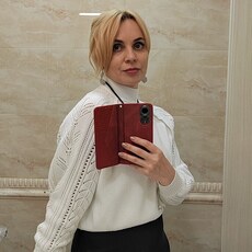 Александра, 45 из г. Владивосток.