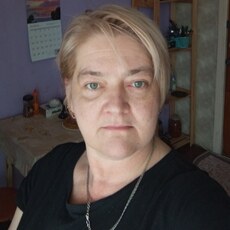 Надежда Родина, 43 из г. Санкт-Петербург.