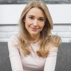Алина, 44 из г. Альметьевск.