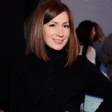 Анна, 42 из г. Москва.