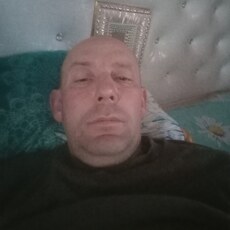 Фотография мужчины Михаил, 40 лет из г. Коктебель