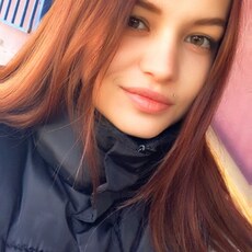 Анна, 27 из г. Усолье-Сибирское.