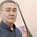 Ержан, 46 лет