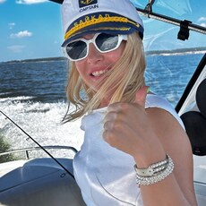 Елена, 37 из г. Новосибирск.