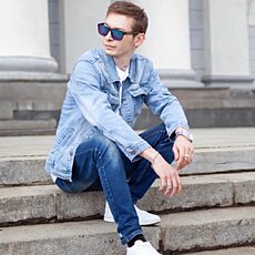 Фотография мужчины Роман, 27 лет из г. Екатеринбург