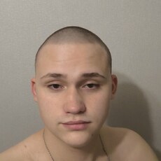 Фотография мужчины Андрей, 21 год из г. Петропавловск-Камчатский