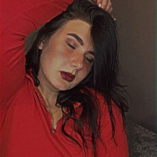 Фотография девушки Евгения, 18 лет из г. Минск